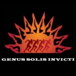 GENUS SOLIS INVICTI
